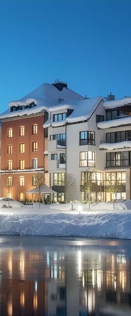 Grano Hotel Gdańsk Riverside