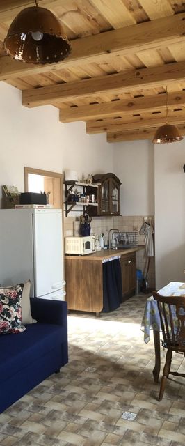 Kékcinke Vendégház az Őrségben Kercaszomor