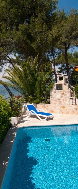 Villa Sea Mill Mirca