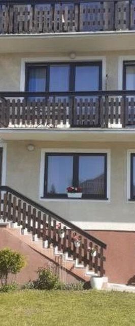 Pensjonat Leśne Zacisze II Mikoszewo