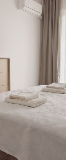 Apartament Rescossa București