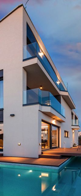 Villa Mare Exclusive blizu mora Porec