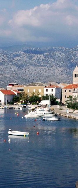 Apartments Tamarix Vinjerac