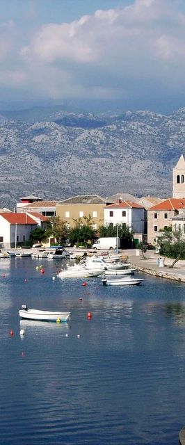 Apartments Tamarix Vinjerac