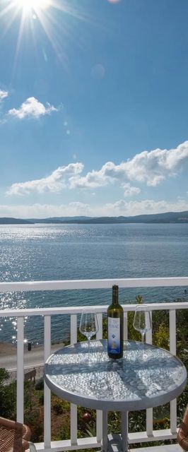 House Barbie Home Orebic