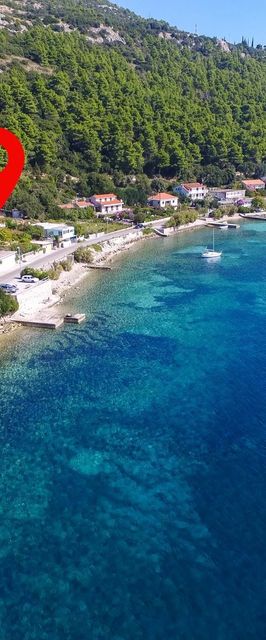 Apartments Barbie Perna Orebic