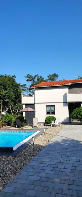 Villa Serenity Grižane