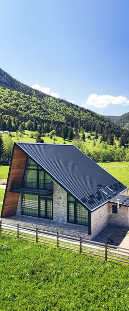 Cabana Elviu Lacu Roșu