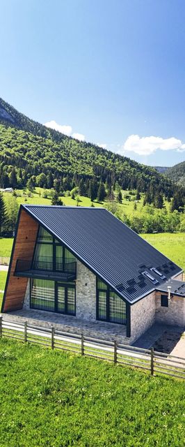 Cabana Elviu Lacu Roșu