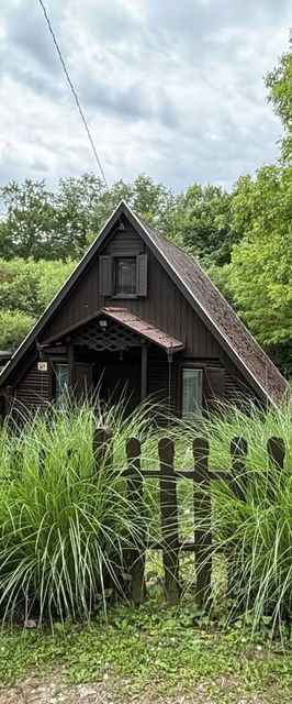 Kabin Faház Abaliget