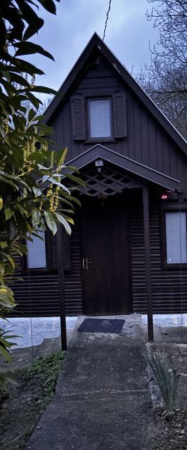 Kabin Faház Abaliget