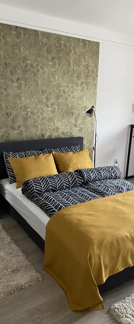 GoldApartman Miskolc