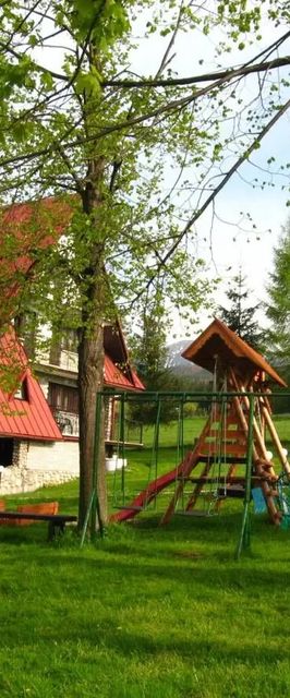 Pokoje Staś Zakopane