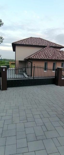 Villa Leona Üdülőház Gyenesdiás