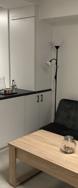 Griff Apartmanok Eger