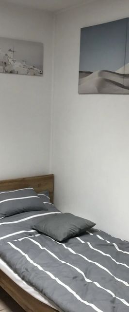 Griff Apartmanok Eger