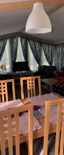 Domek Holenderski Jasnotka Gołubie