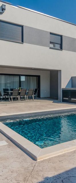 Vendégház Vrsi - CDI829