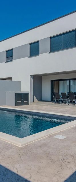 Vendégház Vrsi - CDI828