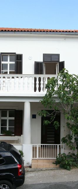 Apartment Stazić Silo