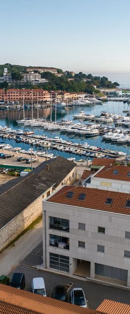 Apartment Filip Premium Vrsar