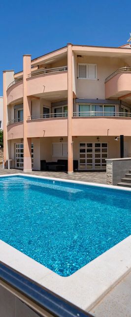 Apartman Šibenik - CSV120