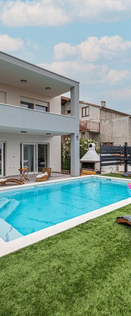 Vendégház Kaštel Novi - CSC573