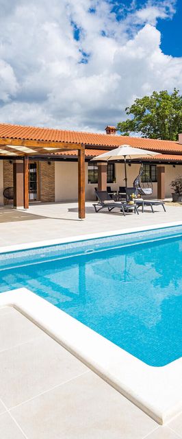 Vendégház Labin - CIO480