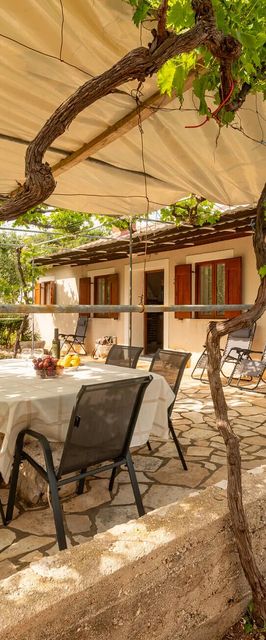 Vendégház Novalja - CKD009