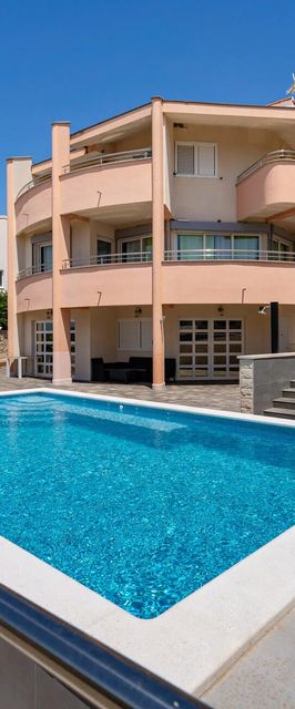 Apartman Šibenik - CSV118