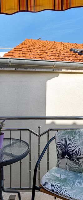 Apartman Vodice - CSV132