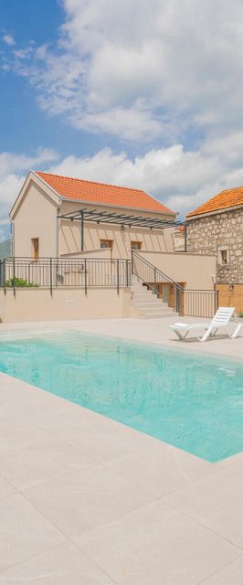 Vendégház Vrgorac - CSC551