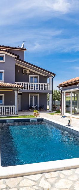 Apartman Medulin - CIM683