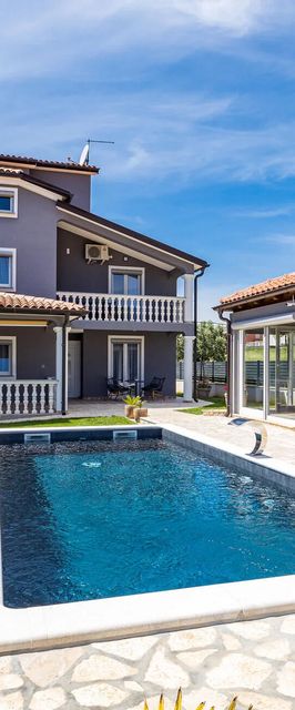 Apartman Medulin - CIM685