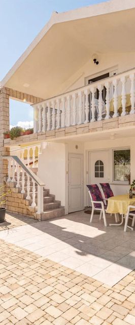 Apartman Vir - CDI847