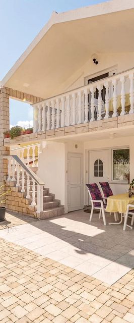 Apartman Vir - CDI846