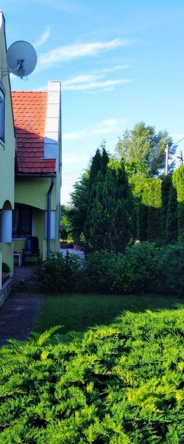 Tímea Szálláshely Badacsonytomaj