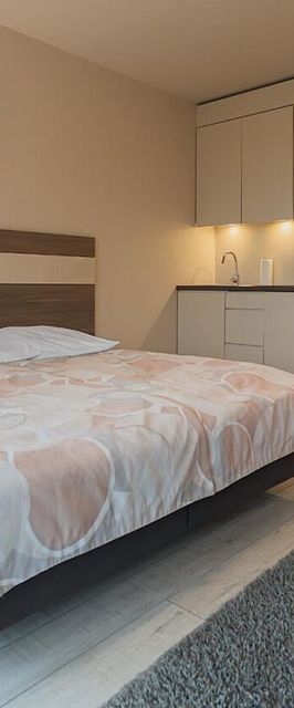 VacationClub BORMIO Czarna Góra Apartament 8 Sienna