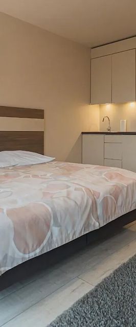 VacationClub BORMIO Czarna Góra Apartament 8 Sienna