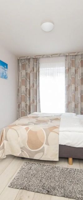 VacationClub Bormio Czarna Góra Apartament 13 Sienna