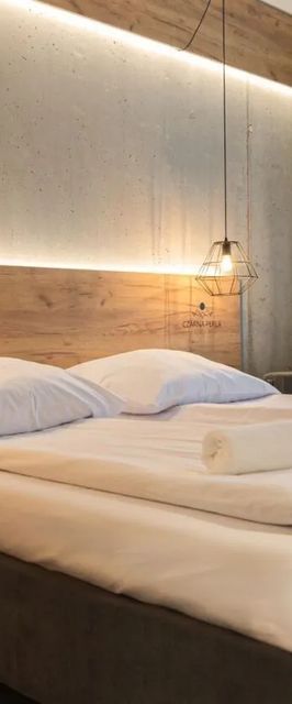 VacationClub Czarna Perła Apartament 303 Sienna