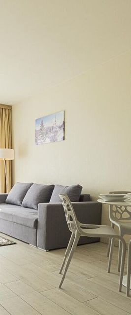 VacationClub ISCHGL Czarna Góra, Apartament 11 Sienna