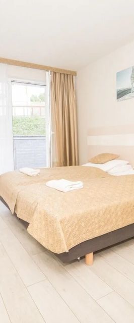 VacationClub ISCHGL Czarna Góra, Apartament 19 Sienna