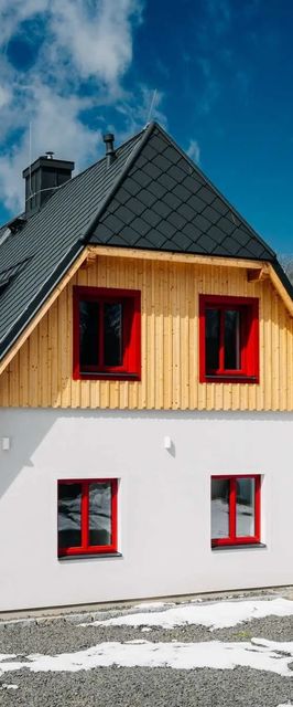 Domecheck Boží Dar