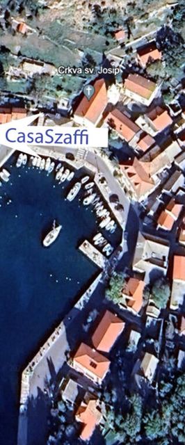 Casa Szaffi Jablanac