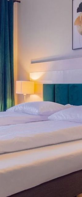 VacationClub Solden Czarna Góra, Apartament 3 Sienna