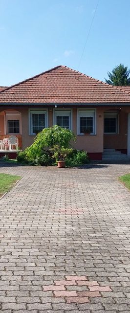 Dóri Apartman Siófok - Szabadifürdő