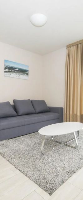 VacationClub Solden Czarna Góra Apartament 7 Sienna 