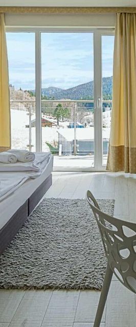 VacationClub Solden Czarna Góra Apartament 14 Sienna