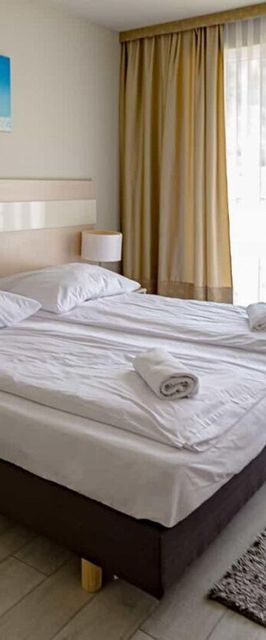 VacationClub Solden Czarna Góra Apartament 18 Sienna